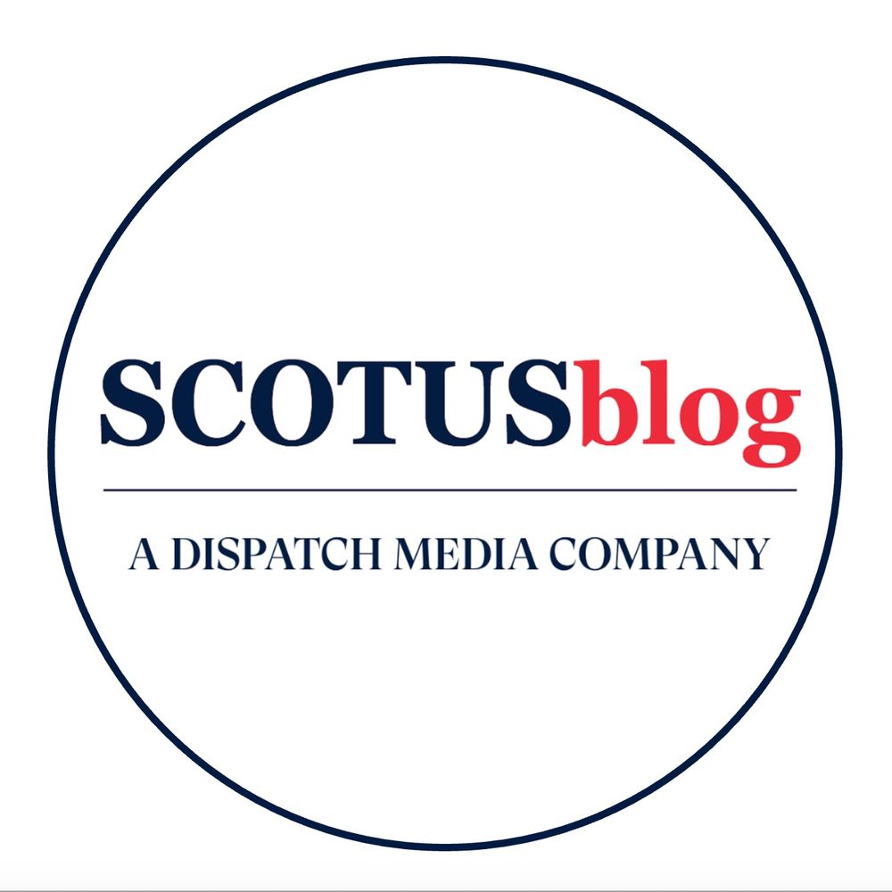 SCOTUSblog
