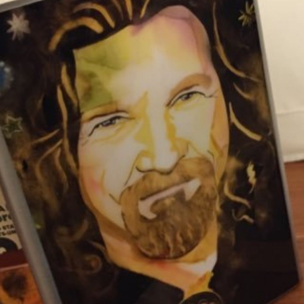 Jeff Spross