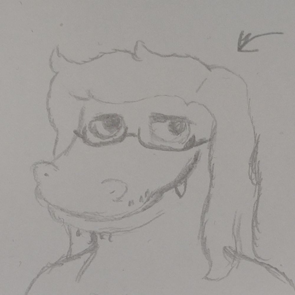 🐊Juniper🐊