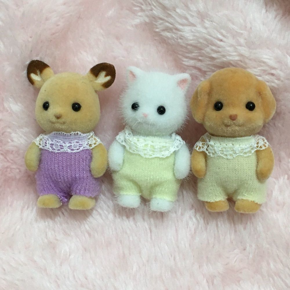 めちゃモフ委員長