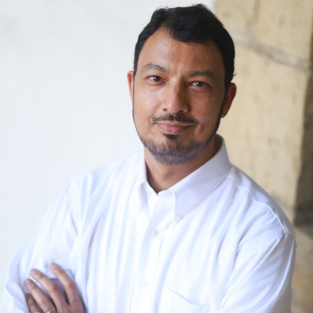 Suresh Ramaswamy
