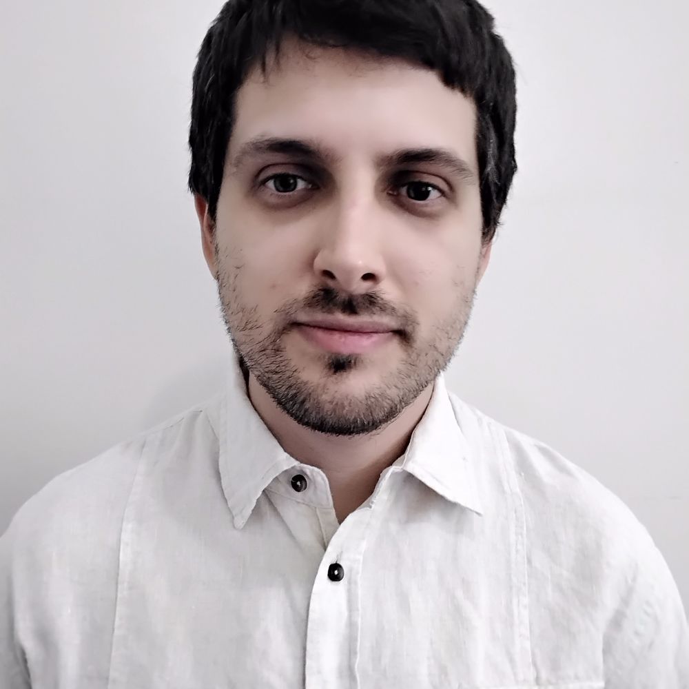 Fernando Pasquini Santos