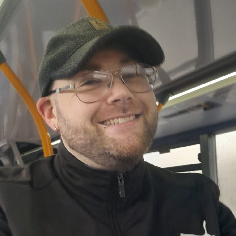 Dan H