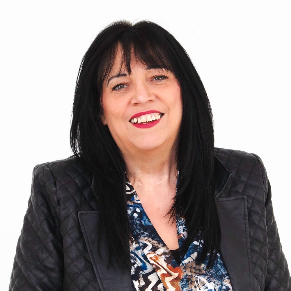 Corri Wilson