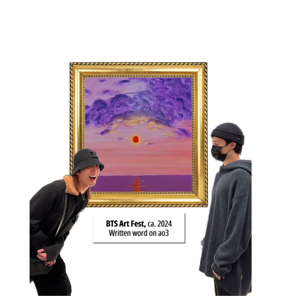 BTS Art Fest (CLOSED)