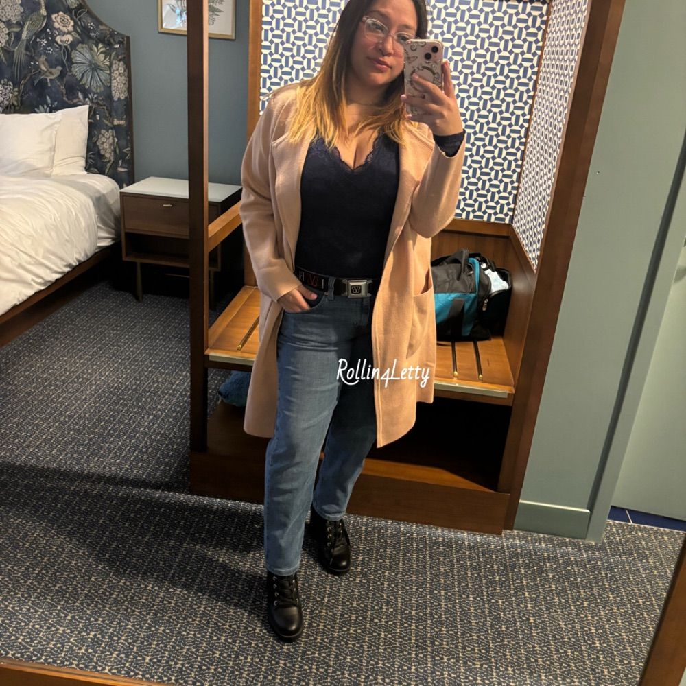 Letty 🦇