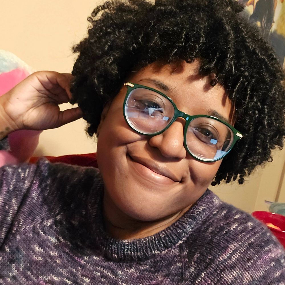 Chaylee Arellano (she / her)