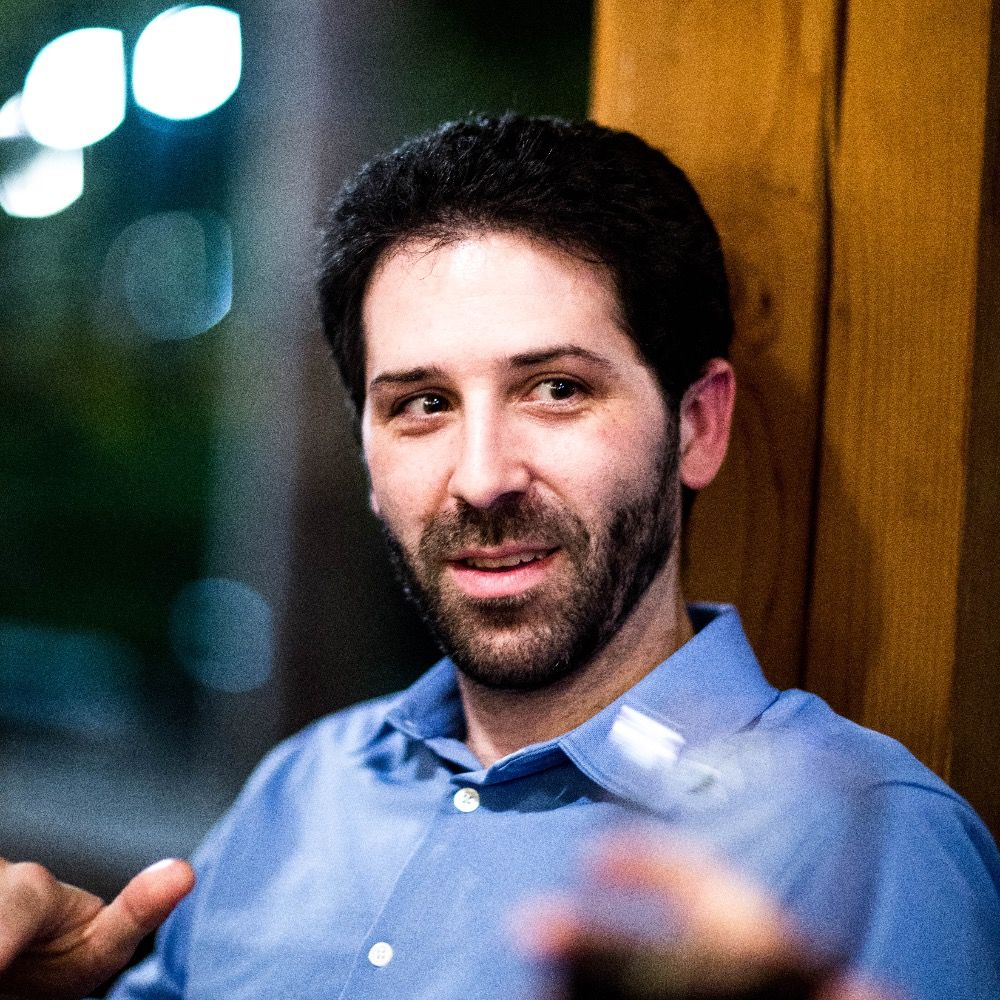 Benjamin Philip