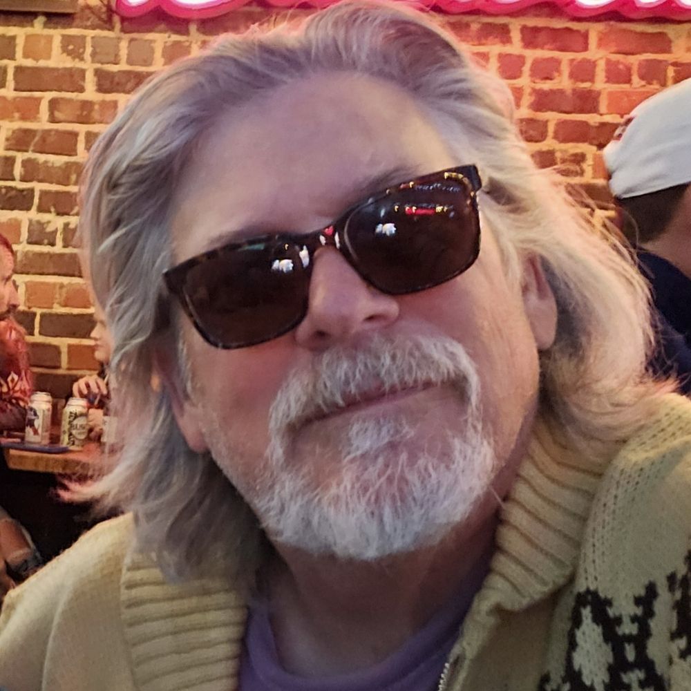 Mike Litten