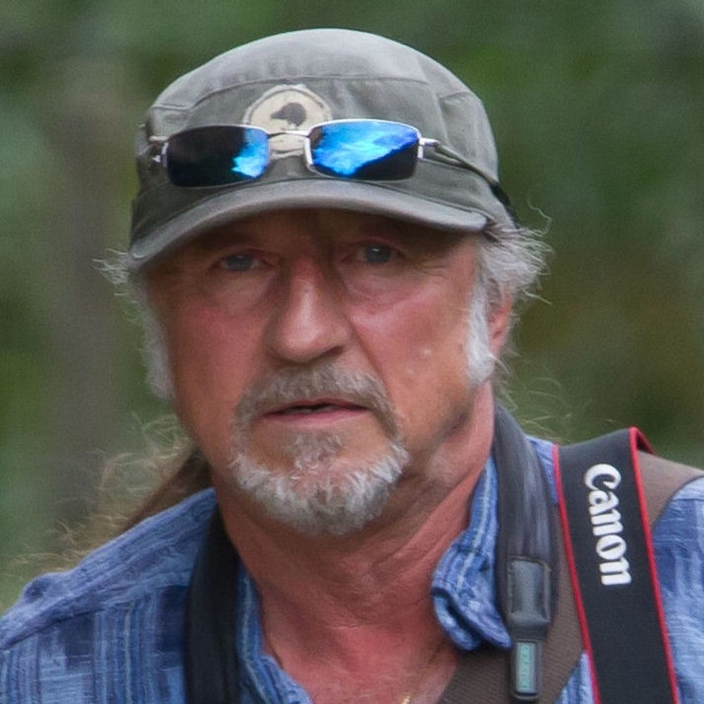 Oxonbirder