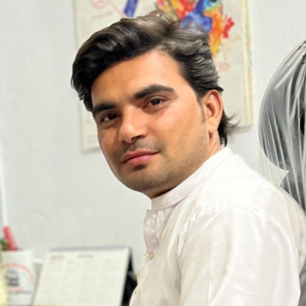 Kashif Aslam