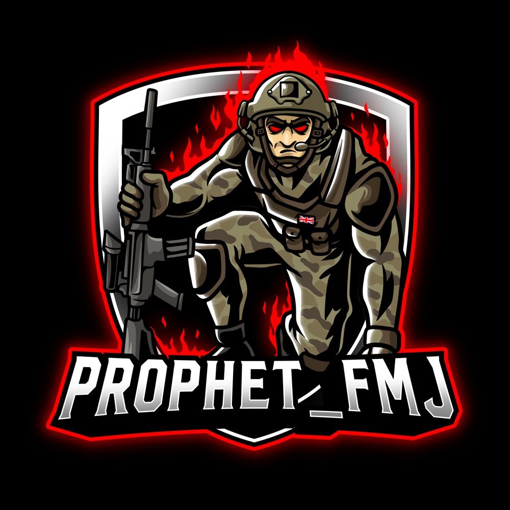 Prophet_FMJ (Twitch Partner)