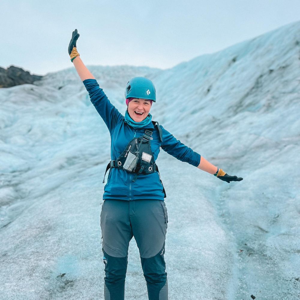 Islandes stāsti ģeogrāfes acīm 🇮🇸