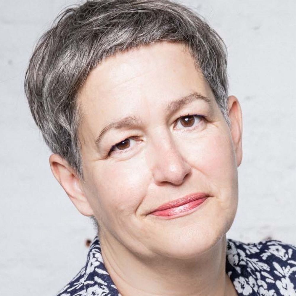 Anne-Laure Desgris