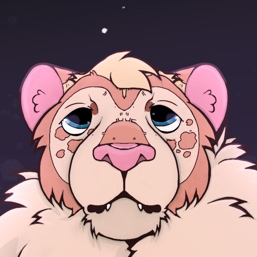 Profile avatar