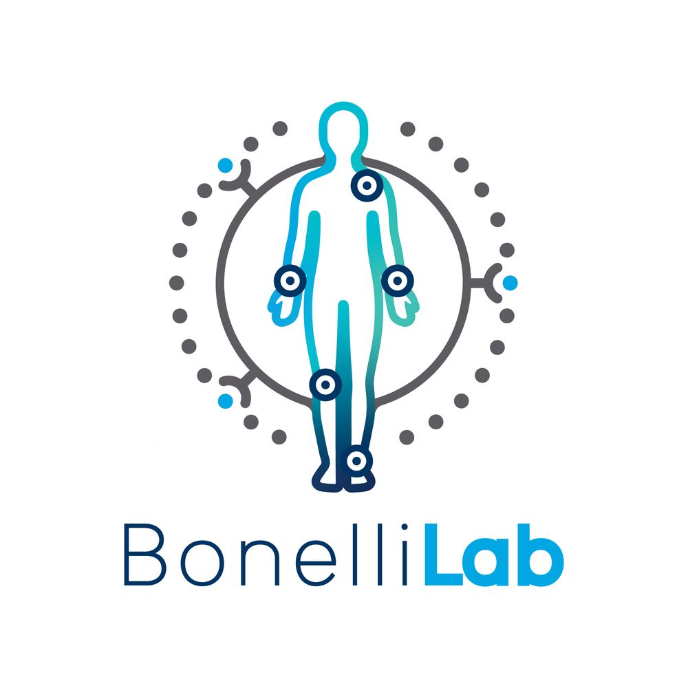 Profile picture bonellilab.bsky.social