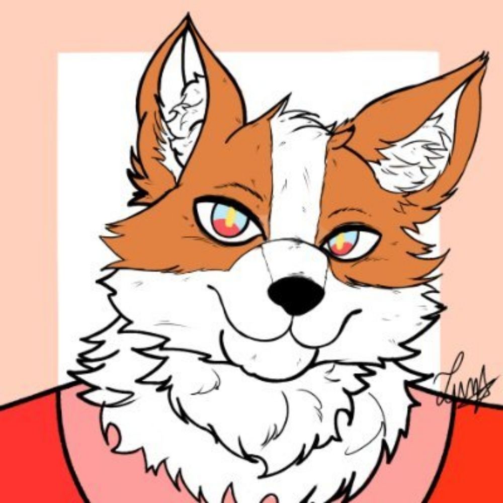 [-Foxen-]