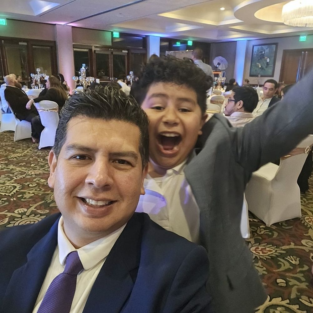 CA Assemblymember David Alvarez