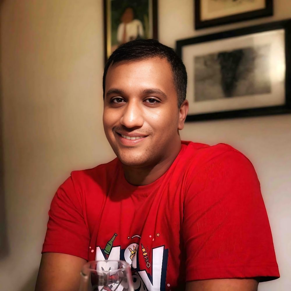 Alex Mathew/Maya the Drag Queen