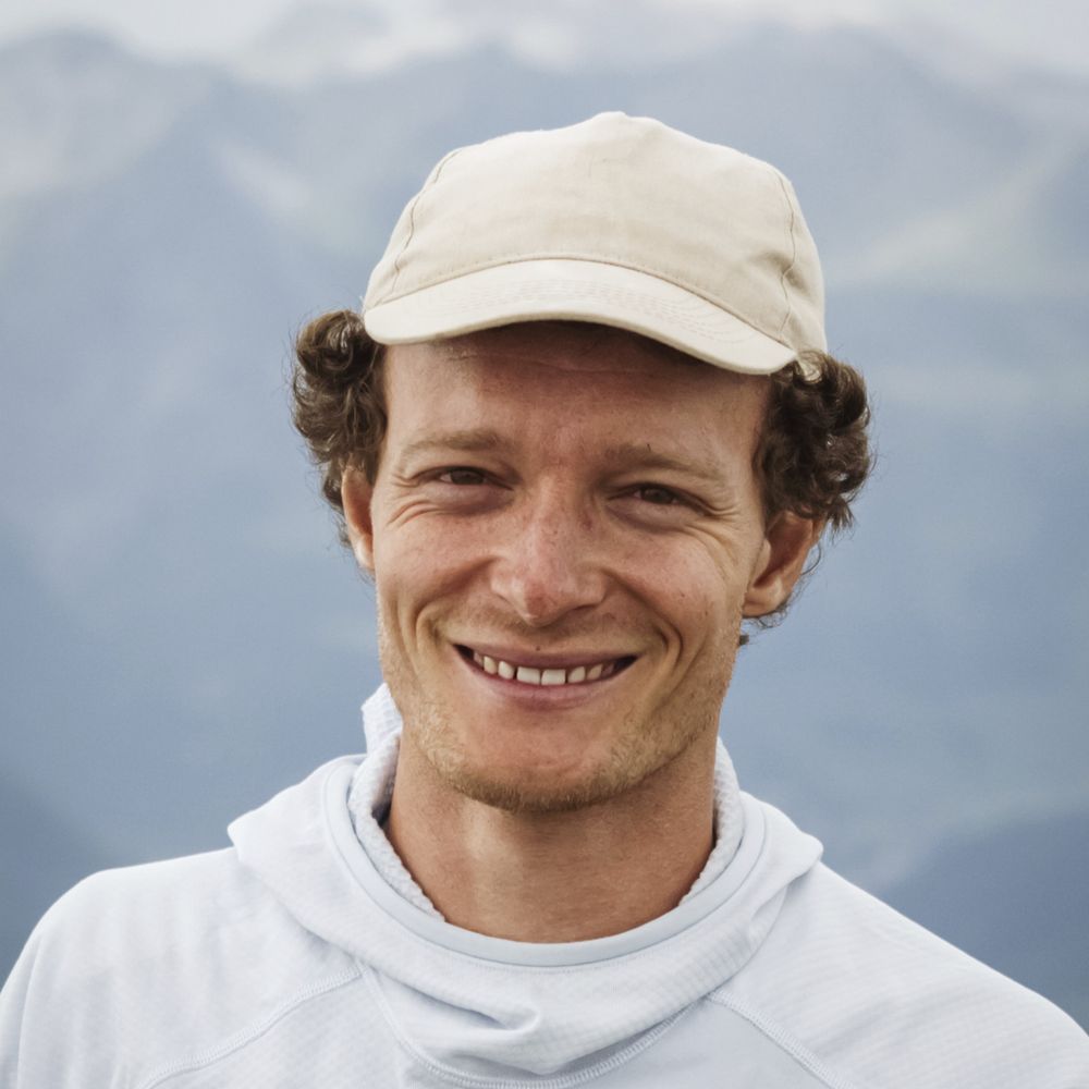 Michael Zehnder