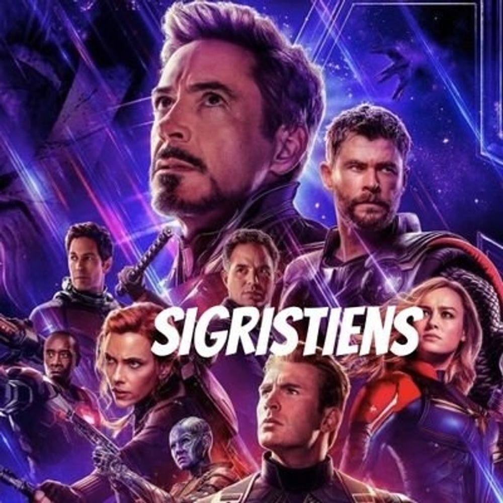 Les Sigristiens