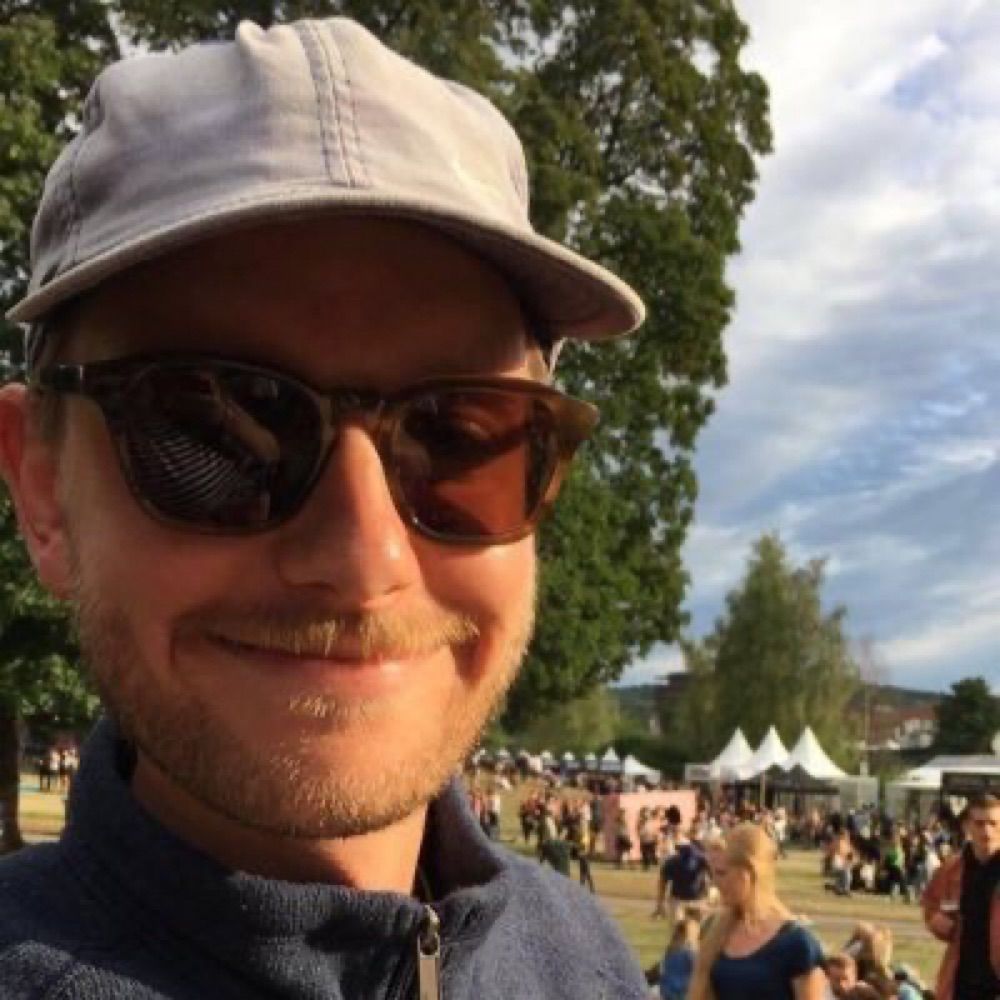 Kristian Tveiten