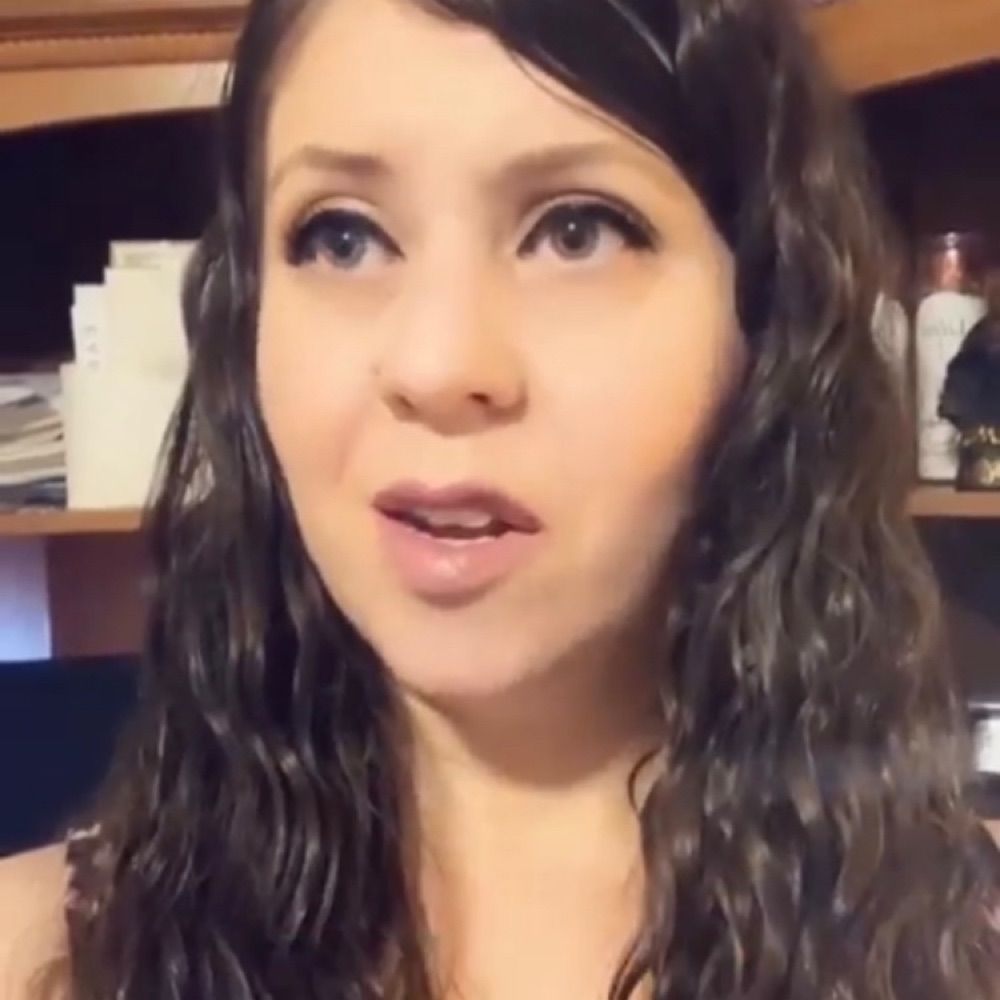 Tamara Burross Grisanti