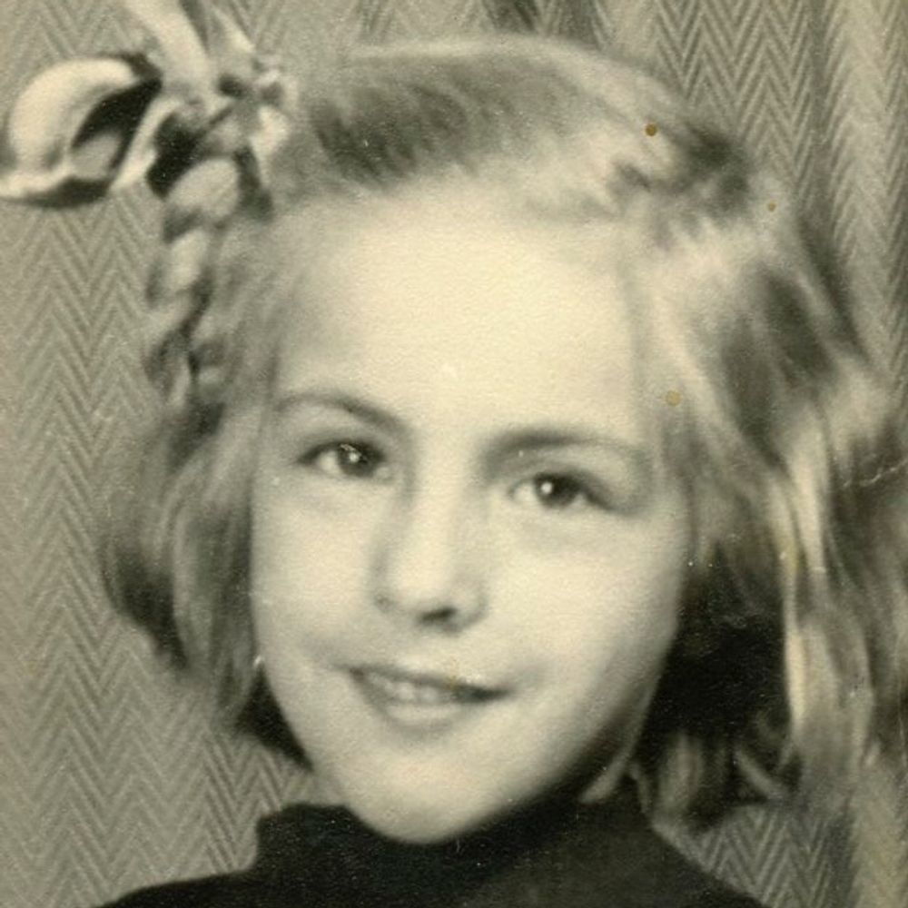 Nicole Bénard