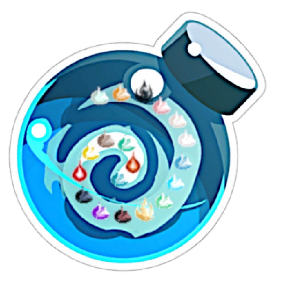 💙 The Slime Guild!~✨