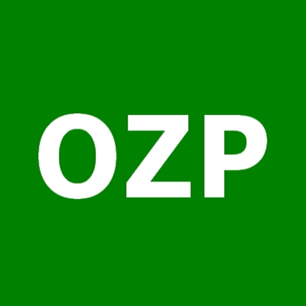association ozp