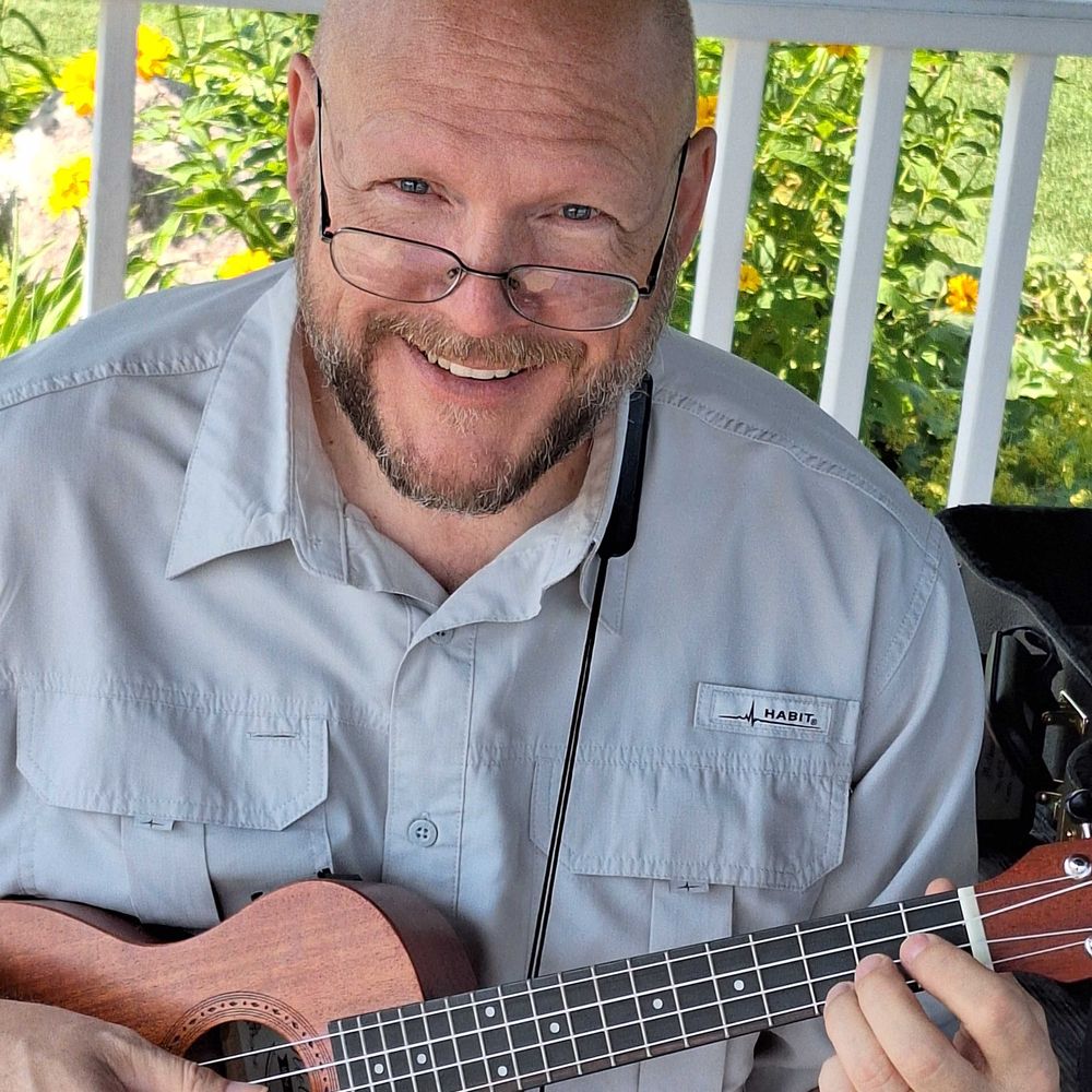 Rev. Eric Severson