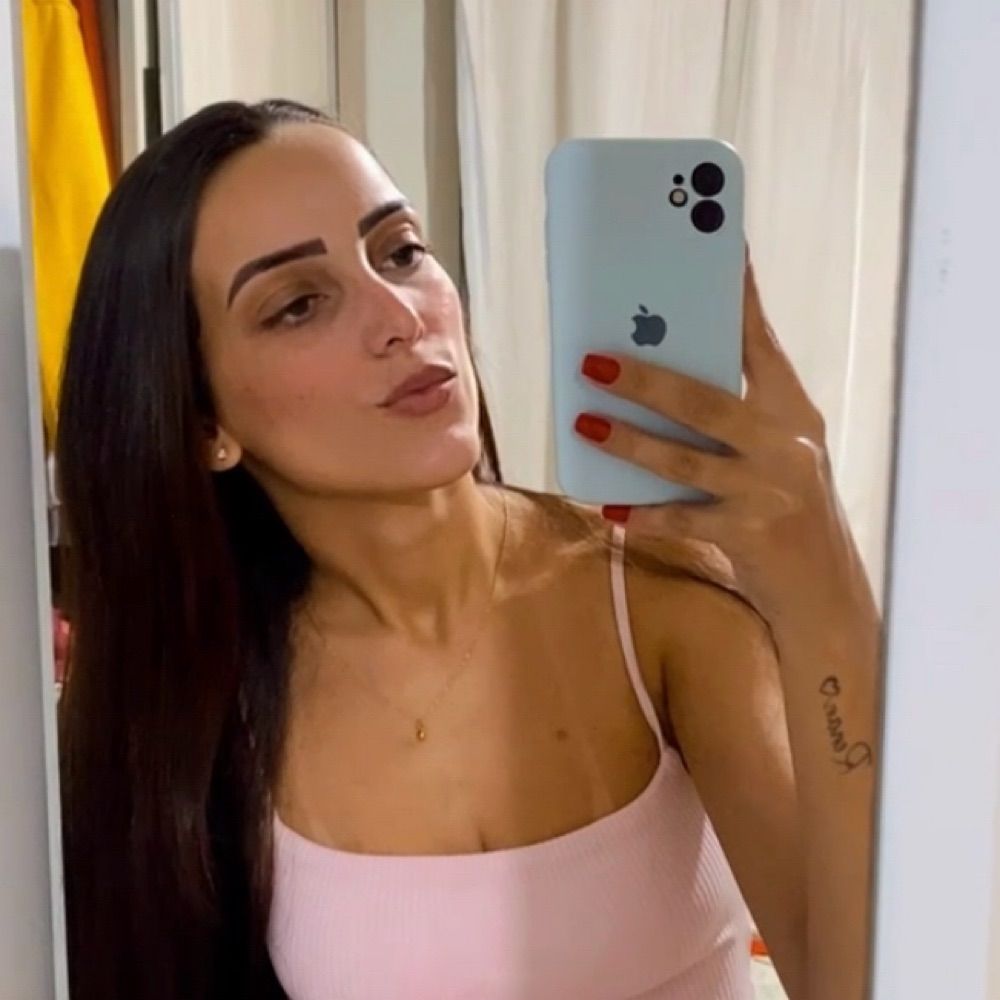 Vitória Furlani 