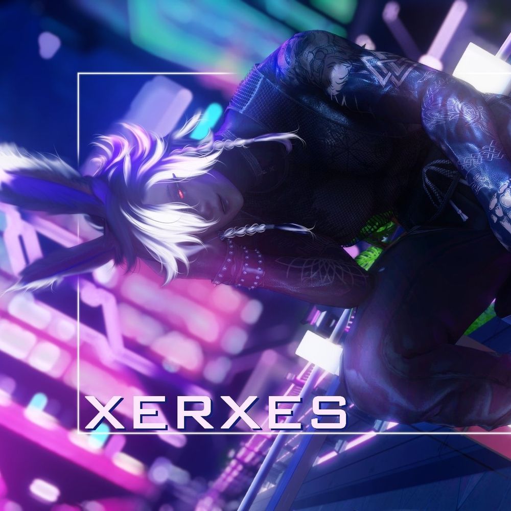 Xerxes