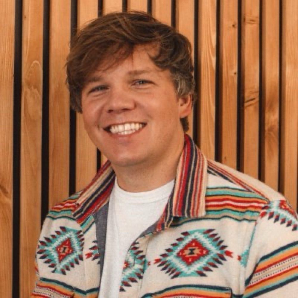 Chris Rudolph