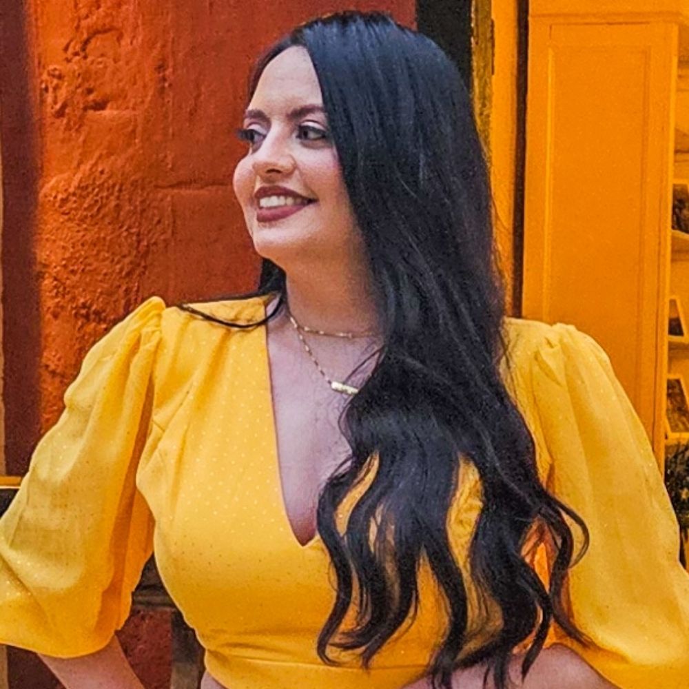 Bianca Maria