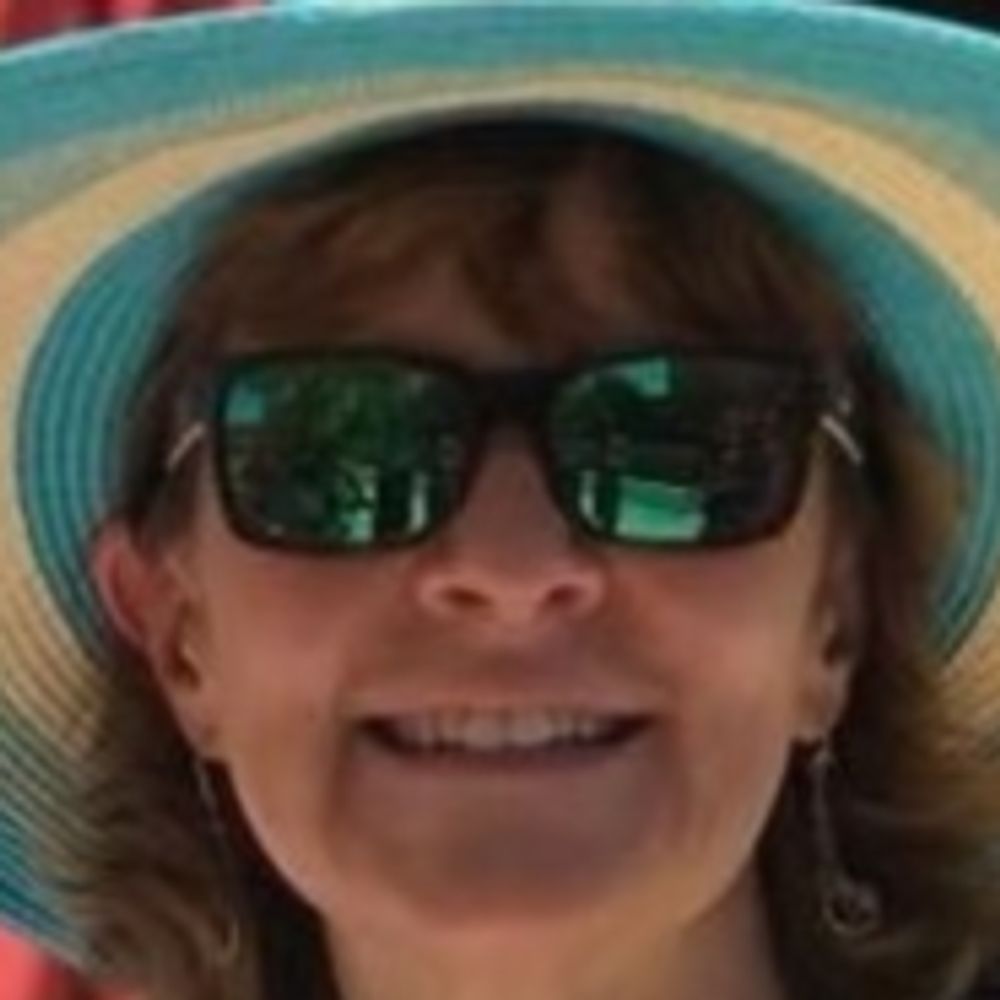 Julie C in Durango