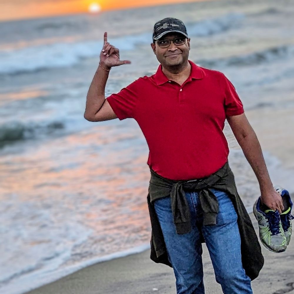 Prafull Kotecha