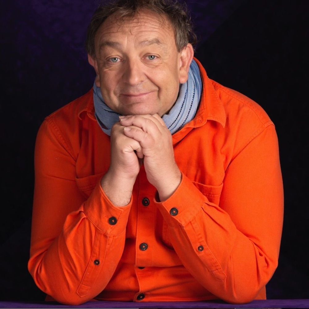 Jon van Eerd