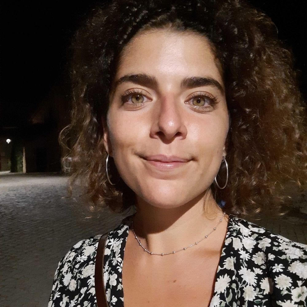 Laura Bianchi