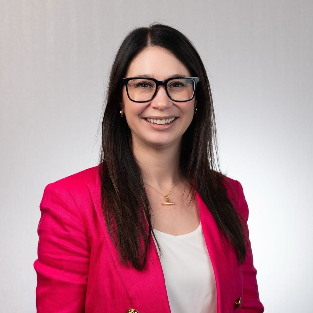 Dr. Andrea Merrill