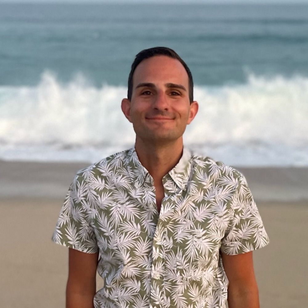Ryan Schneider