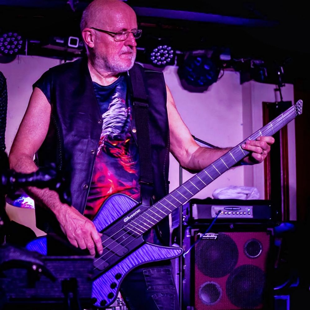 Andy Bass