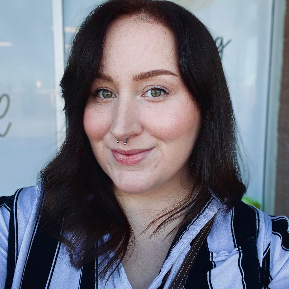 Nikki Bray
