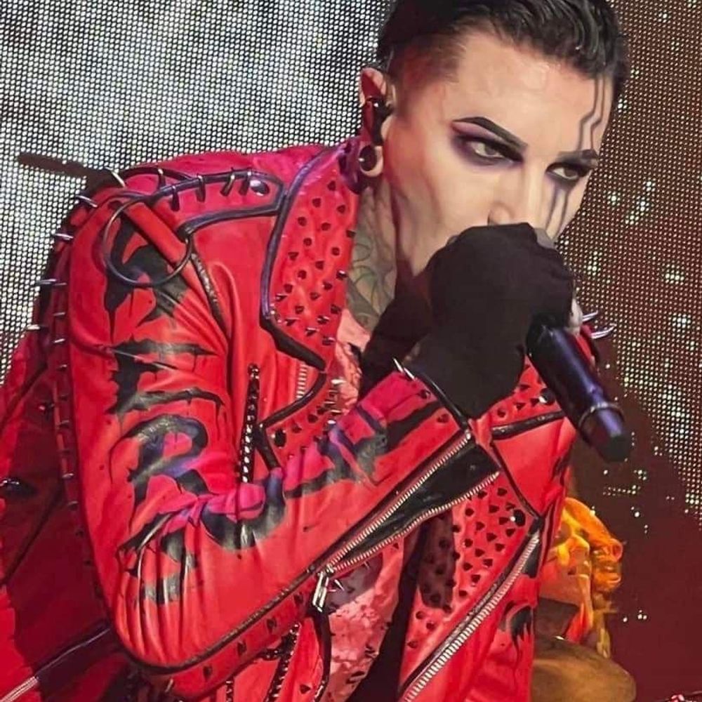 Motionlessinky