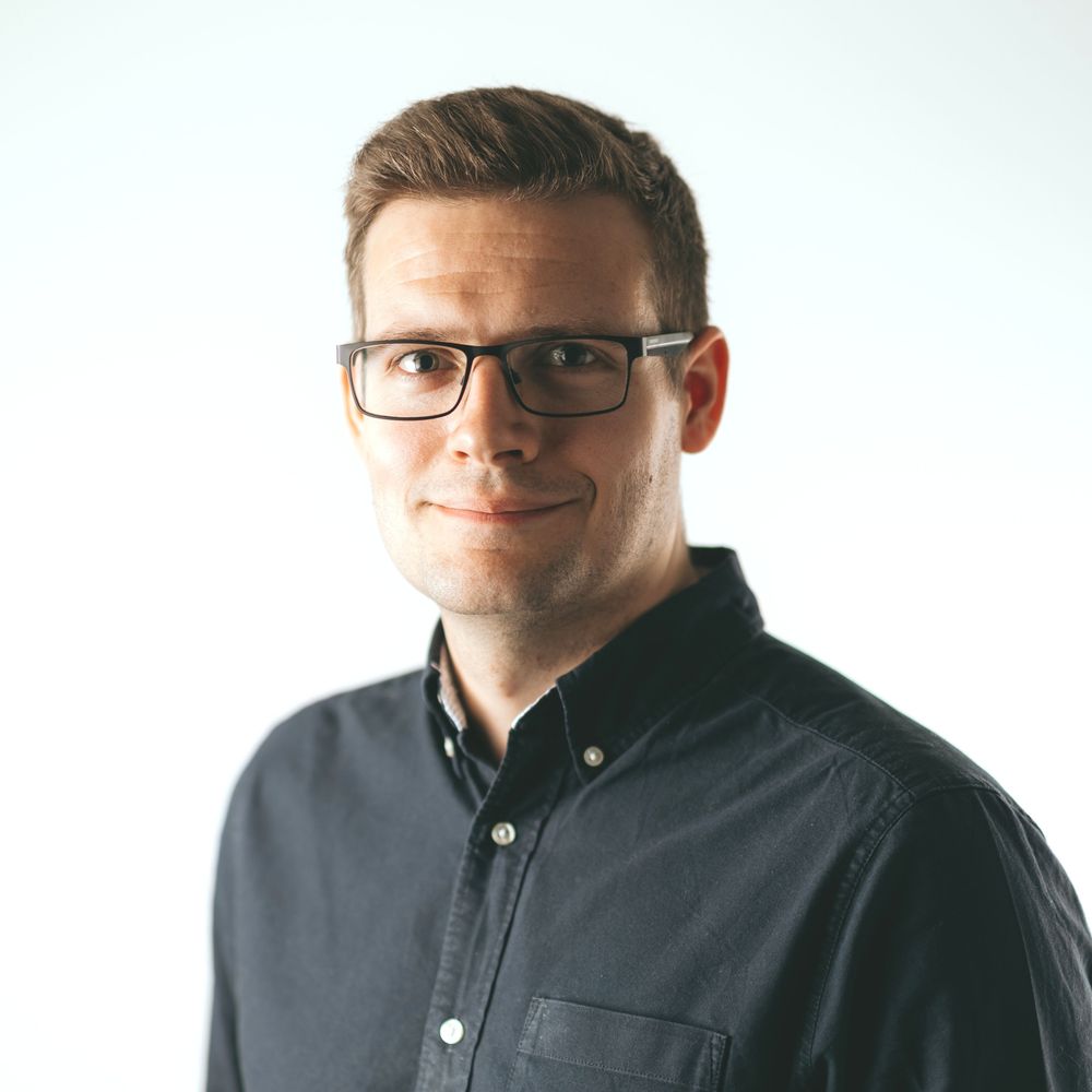 Dan Atherton