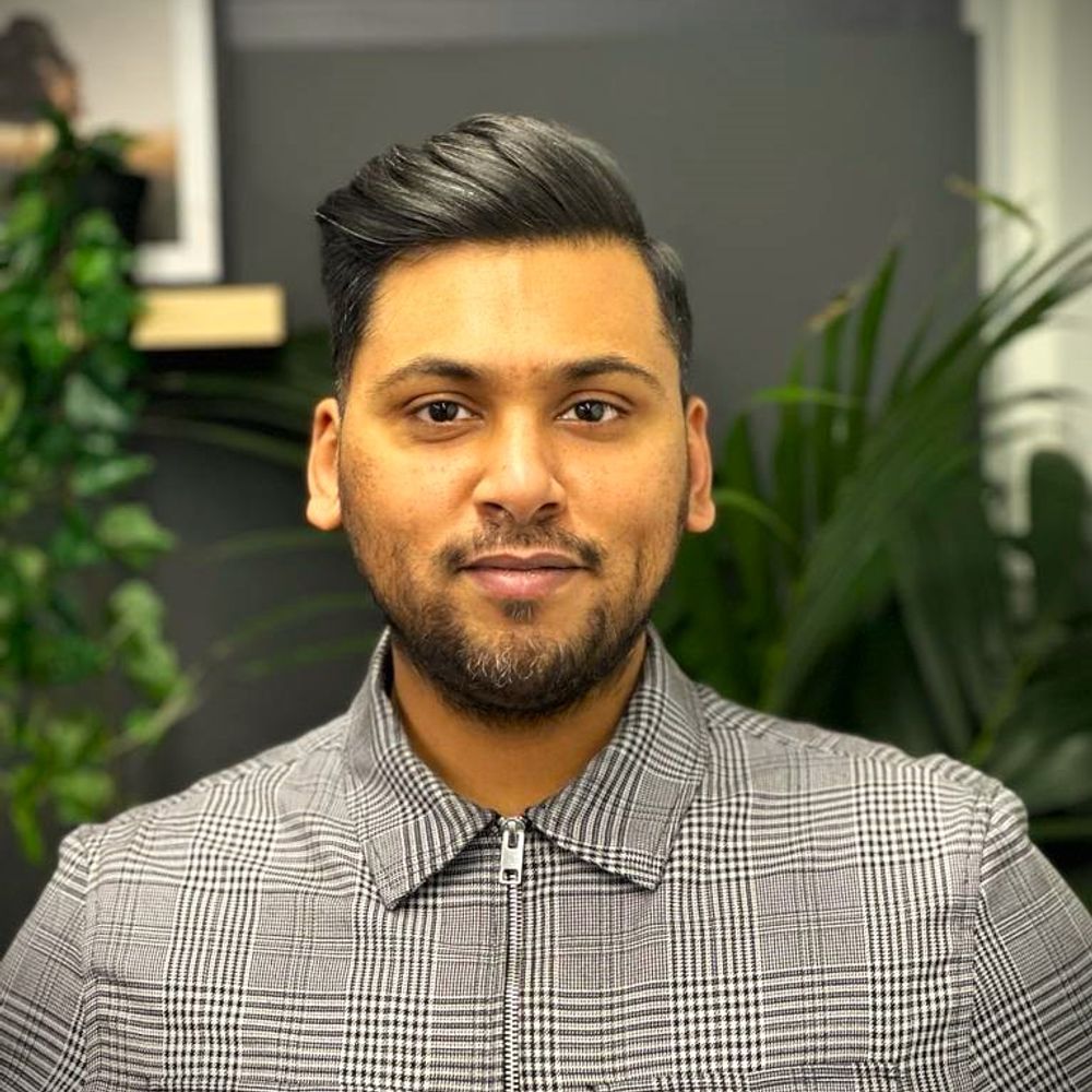 Councillor Khayer Chowdhury