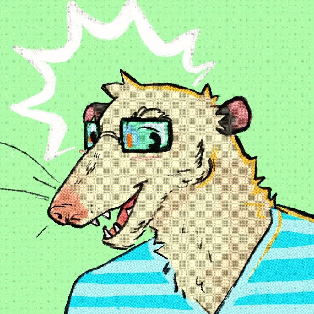Gilly Trashboi