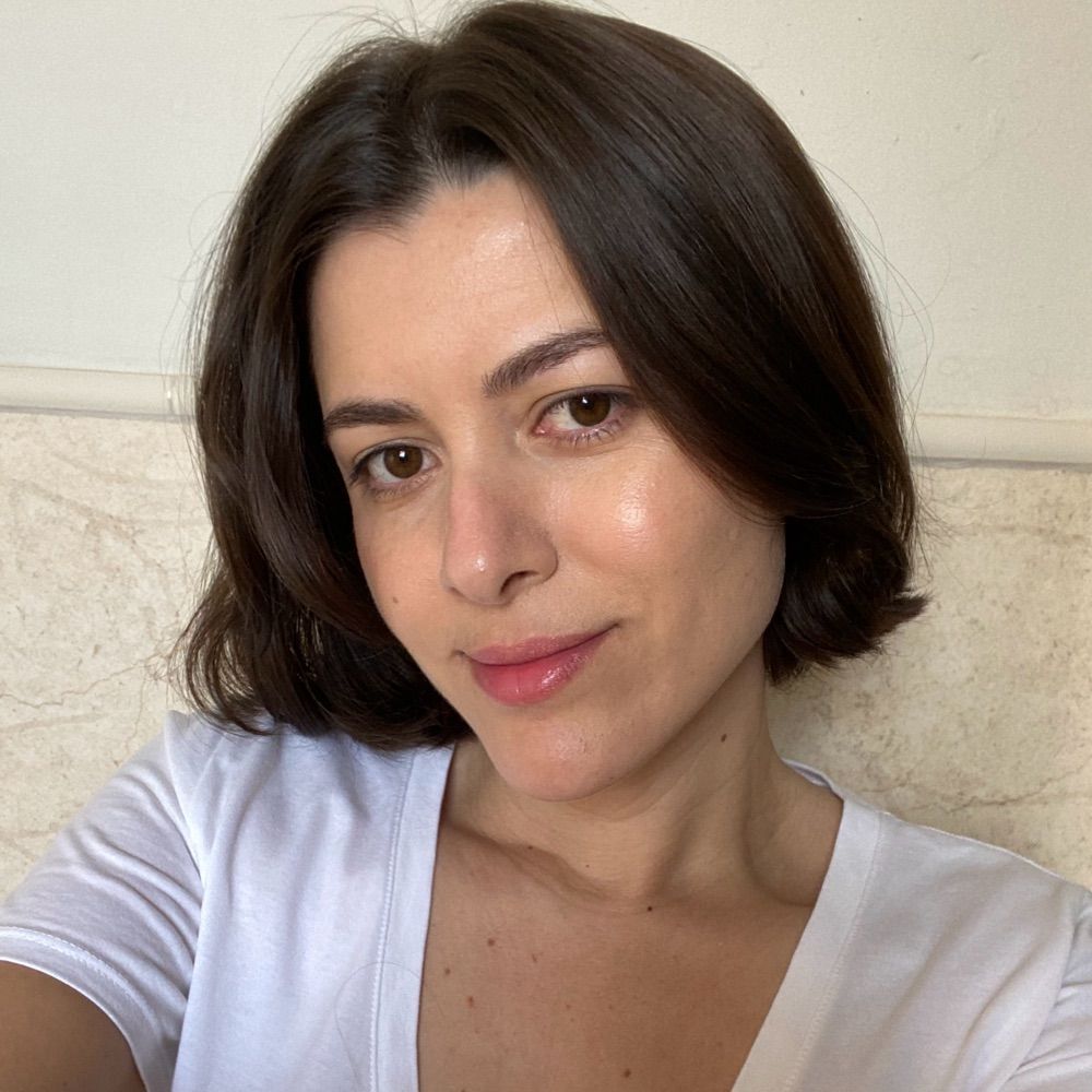 Eva Isidoro