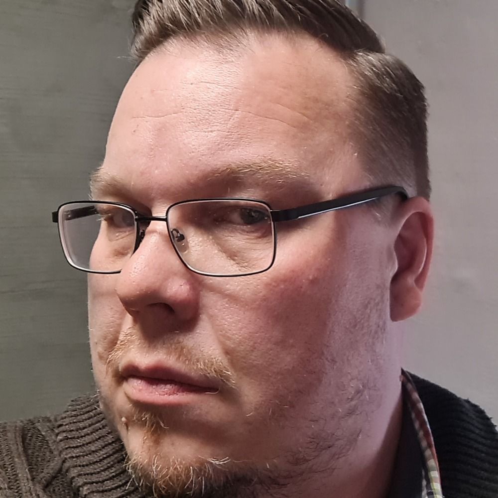 Niklas Koskimies