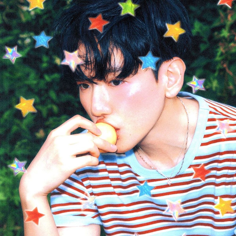 잔잔